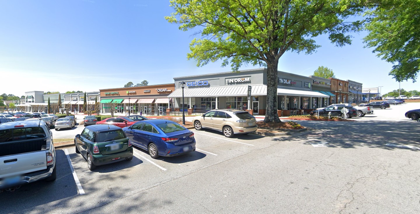 Online Loans in Roswell, GA - Quick Cash for All Credit Types